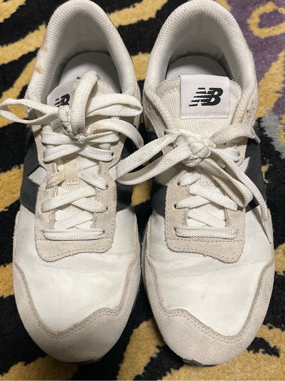 New Balance 237 Sneakers